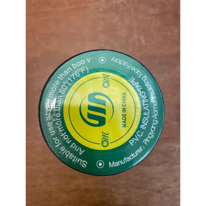 10 pvc electrical tapes Wholesale Bulk