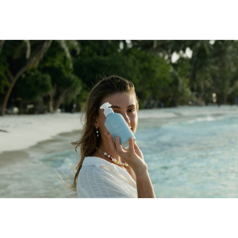 SunButter Skincare Moisturising After Sun Milk Cucumber & Sea Kelp