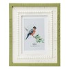 ibalux 5x7 Picture Frame Photo Frame, Made of Pine Wood