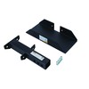 MaxxHaul 50609 Steel Hitch Step for 2 inch Hitch Receiver