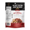 Perky Jerky Hot and Bothered Turkey Jerky, 2.2oz (Pack of
