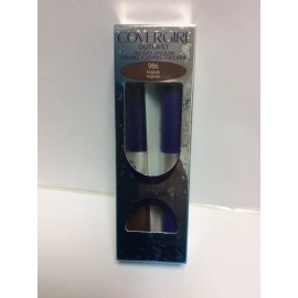 CoverGirl Outlast All-Day Lipcolor Lipstick  #986 LONGITUDE New.