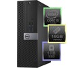 Dell Optiplex 7040 Desktop Computer | Quad Core Intel i5