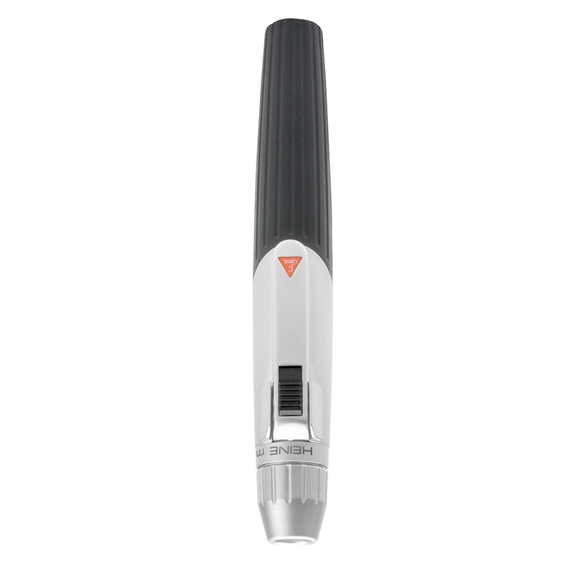 Heine Mini-C Clip Lamp