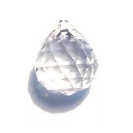 Asfour 20mm Asfour Clear Crystal Ball Prisms Wholesale CCI