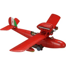 FineMold FJ3 Beni Pig Savoia S.21F Late Type, 1/72 Scale Plastic Model