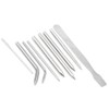 Umbrella Rope Needle Knitting Set Stainless Steel Stitching Lacing Bracelet