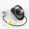 51943915 Antenna Base 500L from Year of Manufacture 2012 Panda