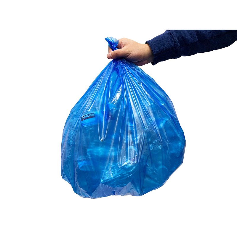Reli. SuperValue 13 Gallon Recycling Bags | 300 Count |