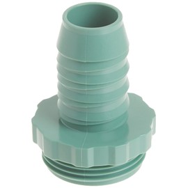 Orbit 57189 1" Poly Male Adapter for Orbit Valve Manifold System