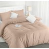 Utopia Bedding Utopia Bedding Duvet Cover Double - Soft Microfibre