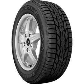 Firestone Winterforce 2 UV Studdable Winter/Snow Tire 215/70R16 100 S