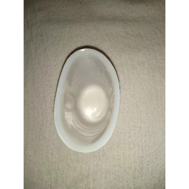 Vencort Taza Jarra Medidora Silicon Flexible 500 Mililitros