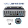 Hyperkin SupaRetroN HD Gaming Console for Super NES/Super Famicom