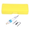 20Pcs Screwdriver Converter 180° Rotation Various Specifications Multifunctional Drill Driver