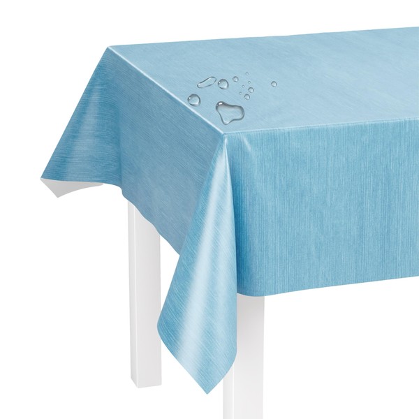 Lilena Home Washable Tablecloth Sold by the Metre