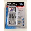 Texas Instruments TI-84 Plus CE 10-Digit Graphing Calculator, Brand New
