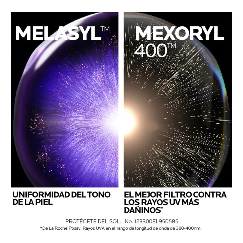 La Roche Posay Anthelios UVMUNE400 Fluido Antimanchas SPF50