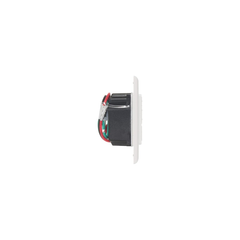 NSi TORK R5M4HW Indoor In-Wall Countdown Digital Lighting and Appliance