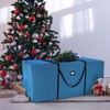 Hearth & Harbor Christmas Tree Storage Bag - Extra Large