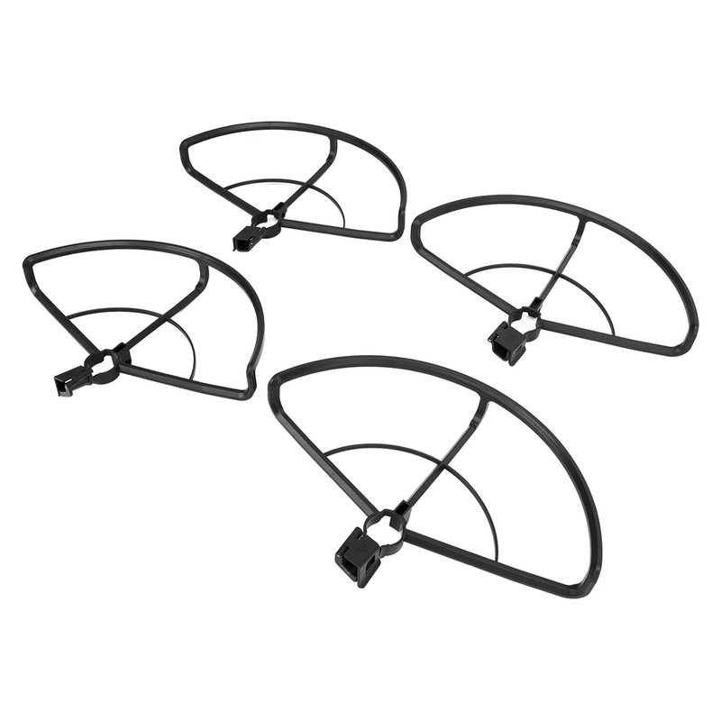 Drone Propeller Guard Anti Collision Impact Resistant Light Weight Drone