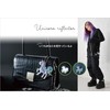 Secure Life Unicorn Reflector, Always Watching Over You, Reflective Material,