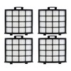 AZ2002 Vacuum HEPA Filter Replacement for Shark Vertex DuoClean PowerFin