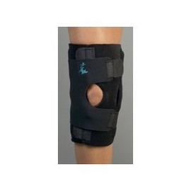 MedSpec DynaTrack Hinged Patella (Small - Right)