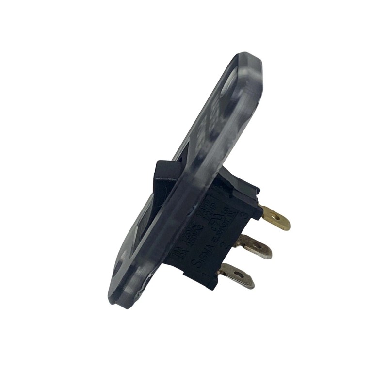 Sigma RV Master Power Switch LED Indicator 12V Sigma T85