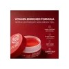 Cera Para El Cabello Redone Roja 150 Ml Pack De