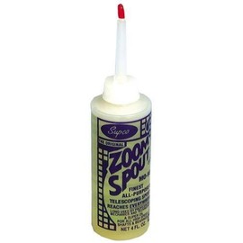 SUPCO GIDDS-461354 Zoom Spout Turbine Oil