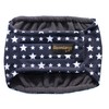 Glenndarcy Male Dog Belly Band - Marking - Blue Stars