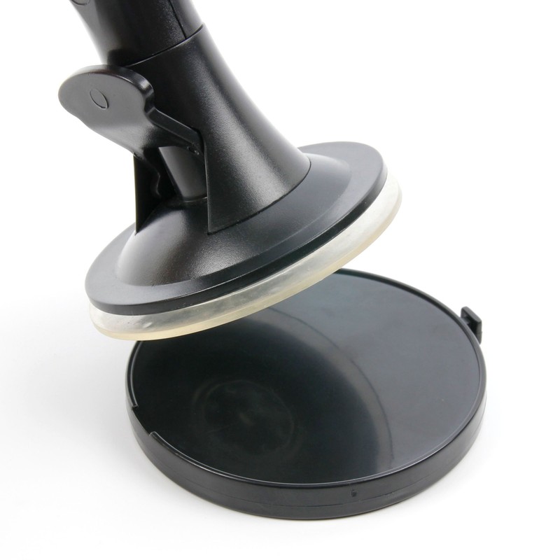 DURAGADGET Car Windscreen & Dashboard Mount - Compatible with Hieha