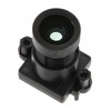 4mm F1.0 Lens HD 8MP 104 Degrees Wide Angle Durable