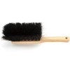 Heaven in Earth Wooden Arenga Fibre Dust Brush