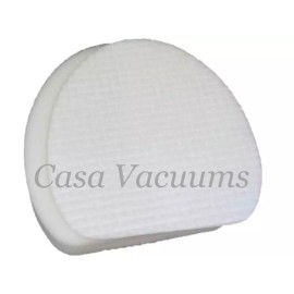 Casa Vacuums Shark Rotator Professional NV400 Filter Kit; Hepa, Foam + Felt  XFF400 XFH400