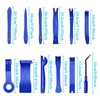 Yuentoen Auto Trim Removal Tool,12 Pcs Plastic Pry Tool Kit