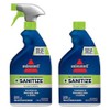 Bissell Pet Stain & Odor Remover + Sanitize Formula, 22