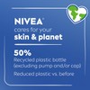 NIVEA Essentially Enriched Body Lotion 48h Hidratación – Pack 2