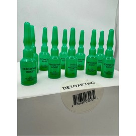 Massage Envy 10 Massage Envy Detoxyfying Boost Oil