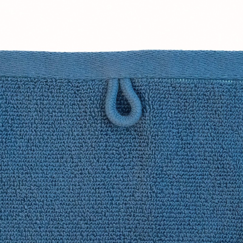 Beach Towel, 90 x 180 cm, Cotton, Terry Cloth, Velour,