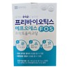 Chong Kun Dang Health Prebiotics FOS 5g x 30 packets 1 /jh / 종근당건강 프리바이오틱스 에프오에스 5g x 30포 1개 /jh