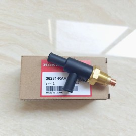 OEM Air Assist Control Solenoid Valve 36281-RAA-A01 For 2003-2011 Honda Acura