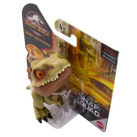 Jurassic World Toys Camp Cretaceous Snap Squad Spinosaurus Figure