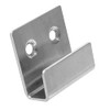 Heavy Duty Wall Hooks Stainless Steel Folding Hook Rope Picture