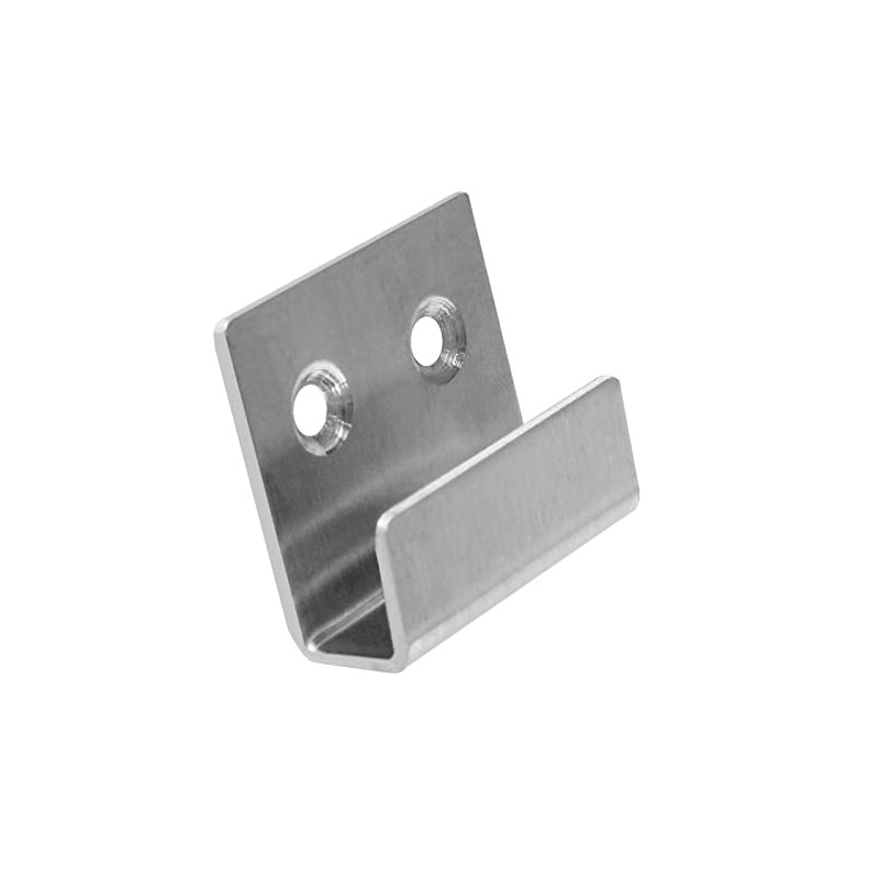 Heavy Duty Wall Hooks Stainless Steel Folding Hook Rope Picture