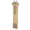 USB Flash Drive USB2.0 U Disk Waterproof Portable Storage Device
