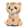 The Noble Collection Wicked Cowardly Lion Cub Plush