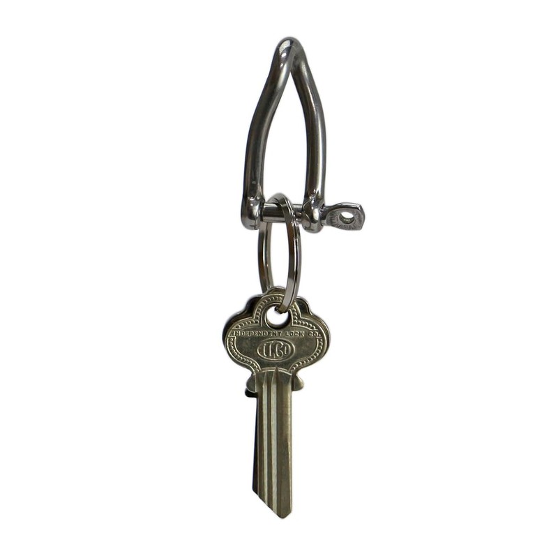 [Detail] GLOMA Twist Shackle 402