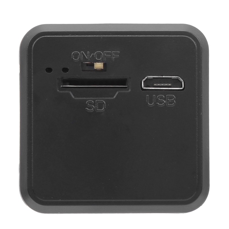 WIFI Mini Camera 1080P High Definition IR Night View Rechargeable